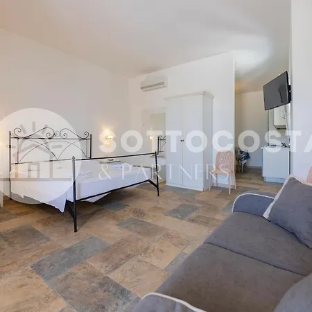 Lägenhet Viola Porto Cesareo
