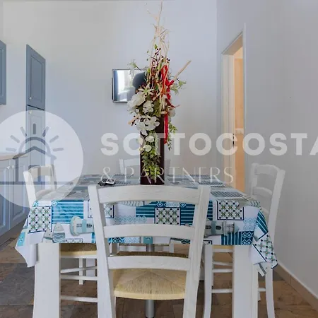 Viola Lägenhet Porto Cesareo