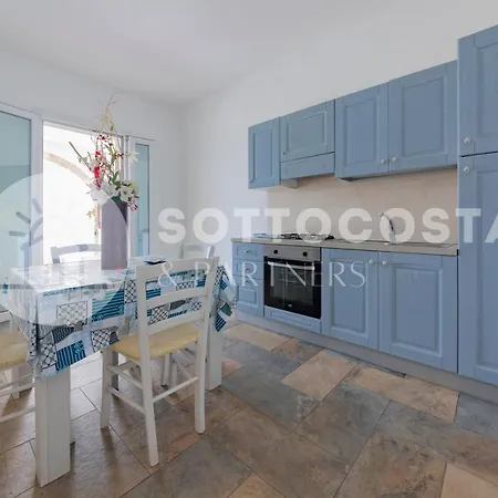 Viola Apartment *
